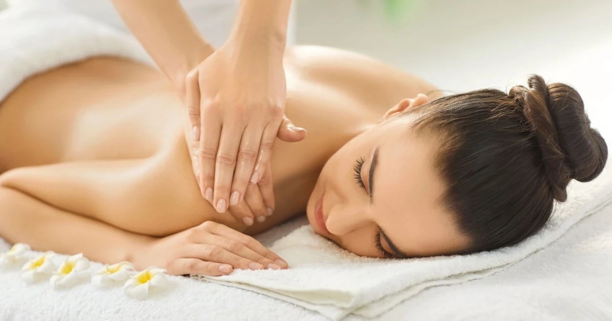 Masaż Pro Sleep Tranquillity – czym jest i jak wspiera spokojny sen