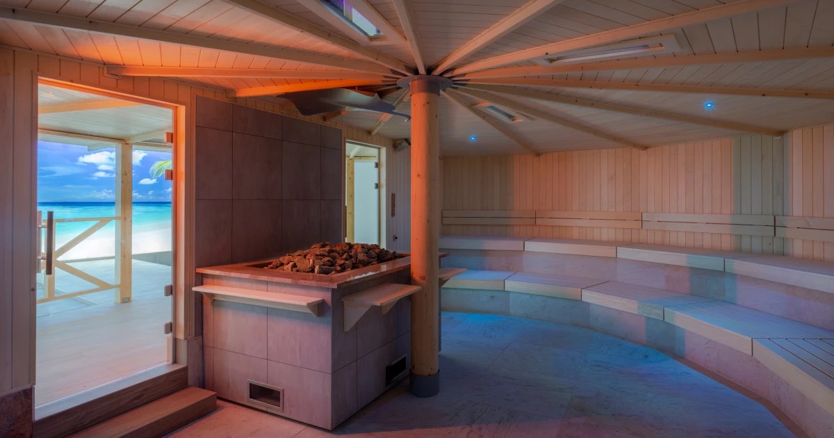 Saunaria Zone_Paradise Beach Sauna_2