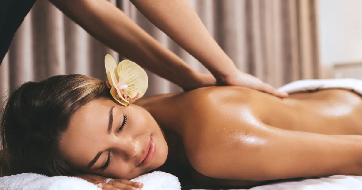 Masaż balijski – starożytna sztuka relaksu, którą musisz poznać