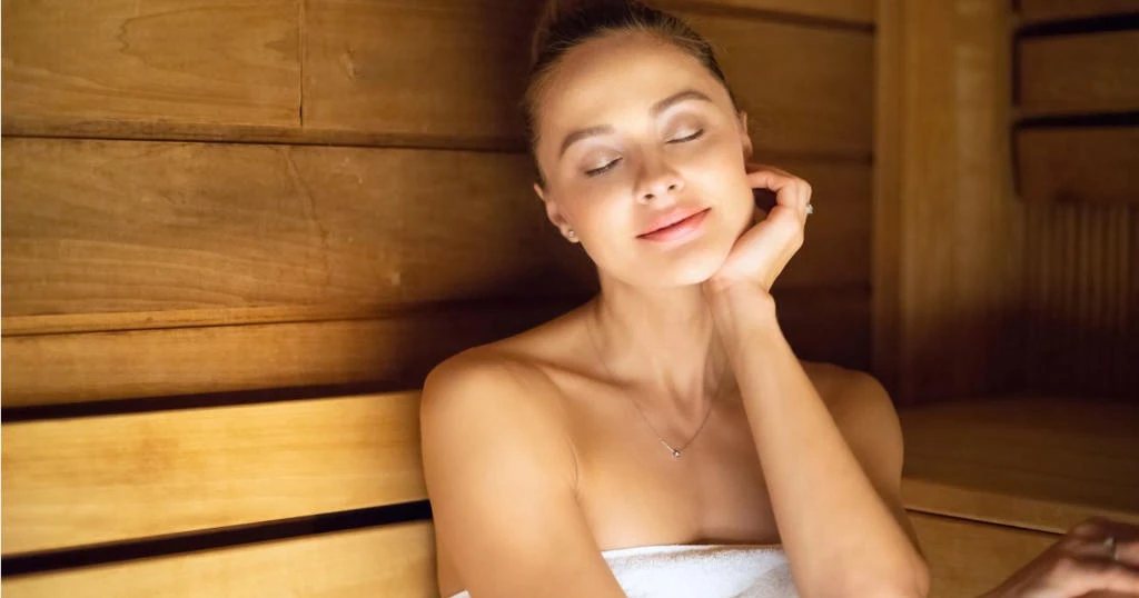 Jak sauna wpływa na cerę Korzyści, efekty i najważniejsze zasady