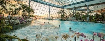 All pools