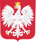 Rzeczpospolita Polska — godło