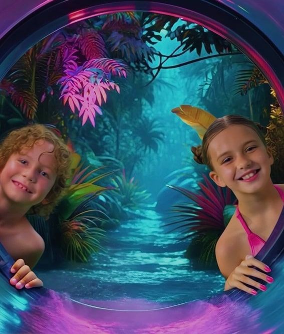 Let’s ride! A new wave of fun is coming