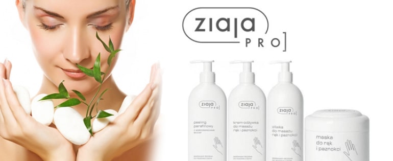 -10% in Ziaja and Suntago shops