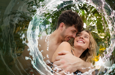 Promo 1+1: 2 visits for the price of 1!